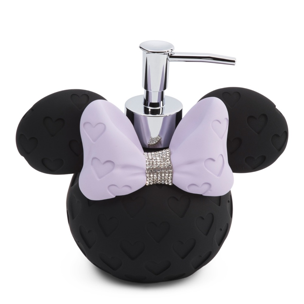 DISNEY Minnie Mouse Pump Dispenser